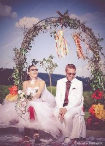Photo mariage