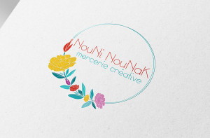 Nouni Nounak logo 