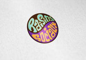 Raisins Sociaux - Logo       
