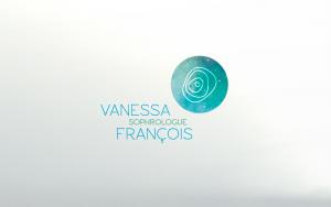 Vanessa Francois logo                             