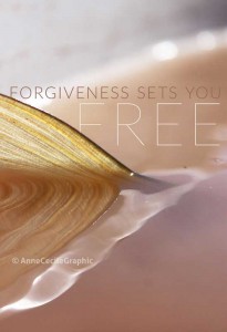 forgiveness   